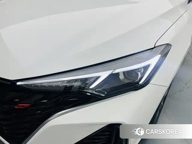 Chang'an Yidong 2025 Белый из Китая, фото 2