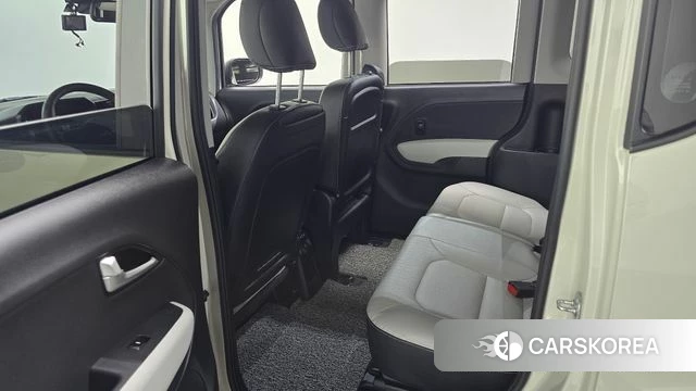 Kia The New Kia Ray 2023 Жемчужный цвет из Кореи, фото 2