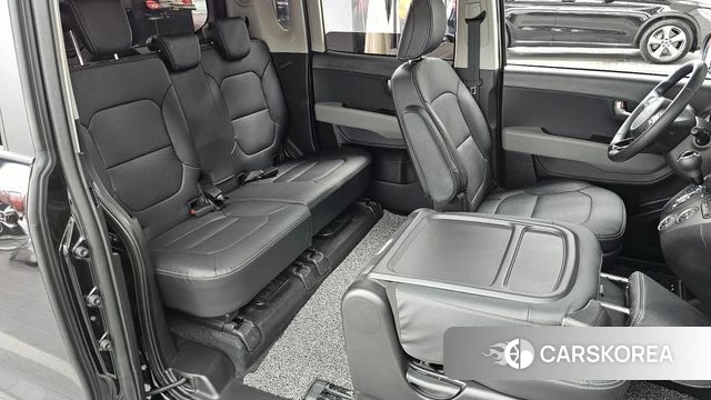 Kia The New Kia Ray 2025 Черный из Кореи, фото 2