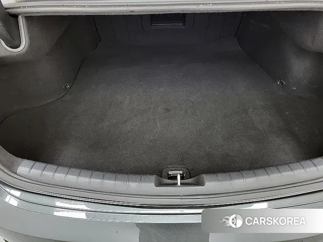 Hyundai The New Grandeur IG 2019 Серый из Кореи, фото 2