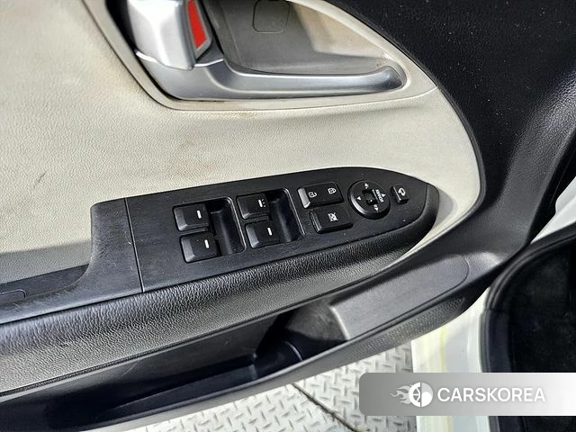 Kia The New Ray 2020 Белый из Кореи, фото 2