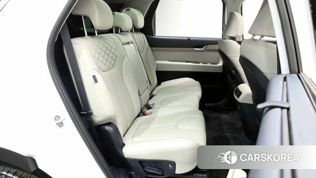 Hyundai Palisade id 4444947 из Кореи 2