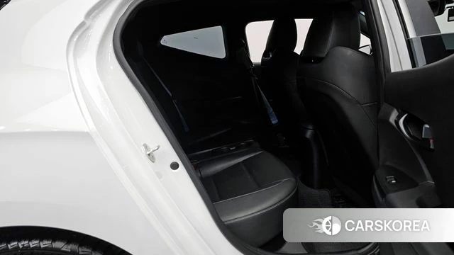 Hyundai Veloster (JS) 2022 Белый из Кореи, фото 2