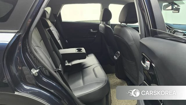 Kia Niro 2018 Синий из Кореи, фото 2