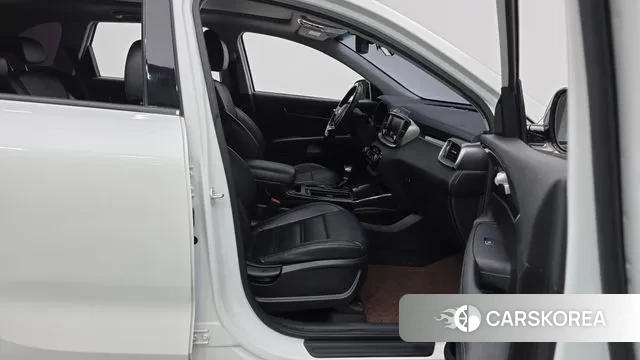 Kia The New Sorento 2020 Белый из Кореи, фото 2