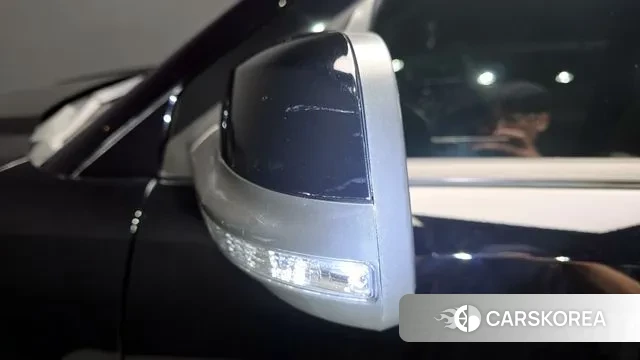 Ford Explorer 2018 Черный из Кореи, фото 2