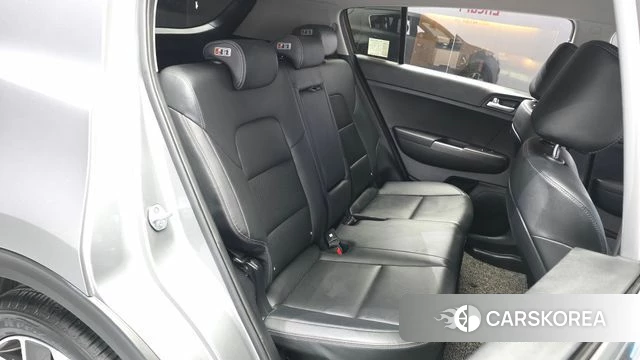 Kia Sportage The Bold 2019 Серебристо-серый из Кореи, фото 2