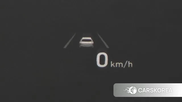 Hyundai Sonata Hybrid (DN8) 2023 Черный из Кореи, фото 2