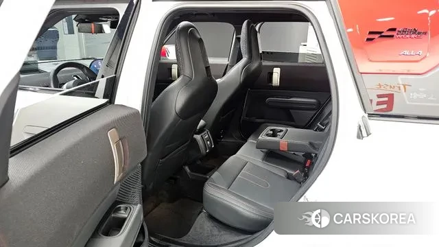 Mini Cooper S Countryman 3rd Generation 2024 Белый из Кореи, фото 2