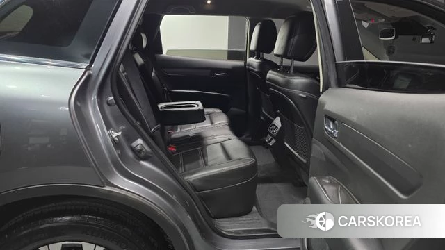 Renault Korea (Samsung) The New QM6 2022 Серый из Кореи, фото 2