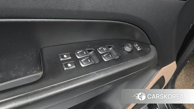Ssangyong Rexton Sports Cannes 2020 Серый из Кореи, фото 2