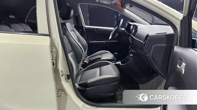 Kia All New Morning (JA) 2019 Жемчужный цвет из Кореи, фото 2