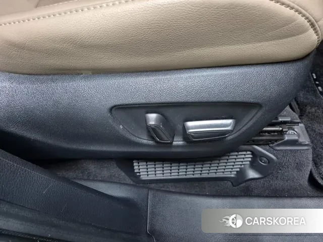 Toyota Sienna 4th Generation 2021 Черный из Кореи, фото 2