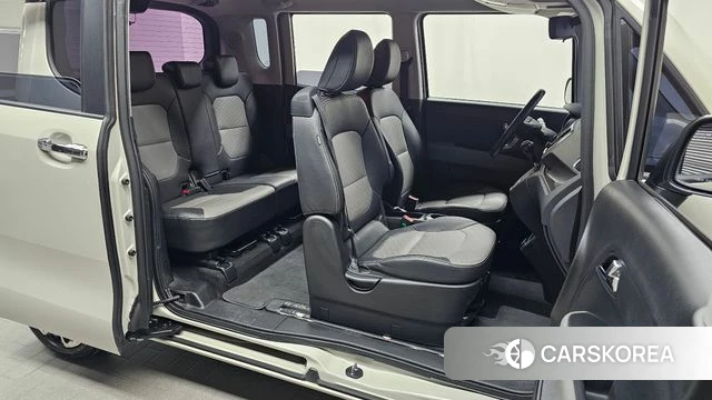 Kia The New Ray 2019 Жемчужный цвет из Кореи, фото 2