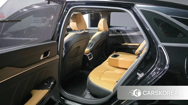 Kia K5 3rd generation 2020 Черный из Кореи, фото 2