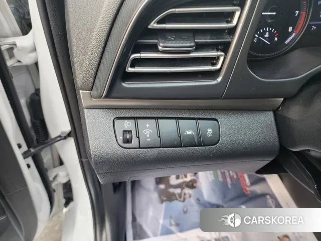 Hyundai The New Avante AD 2019 Белый из Кореи, фото 2