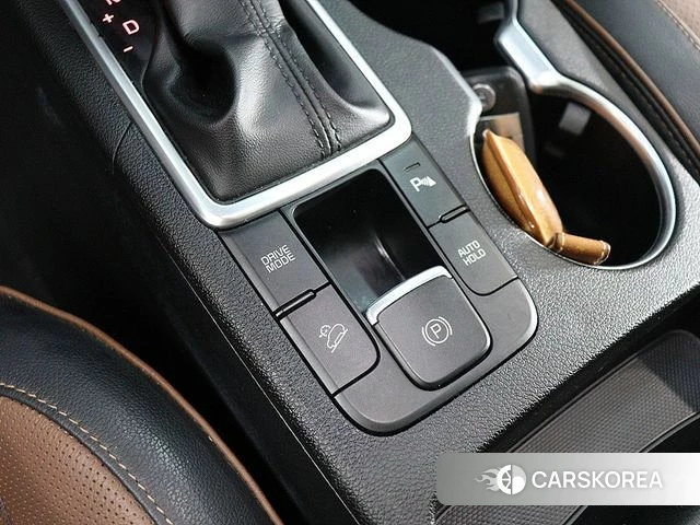 Kia Sportage The Bold 2019 Белый из Кореи, фото 2