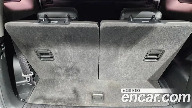 Chevrolet (GM Daewoo) Orlando id 2680492 из Кореи 2