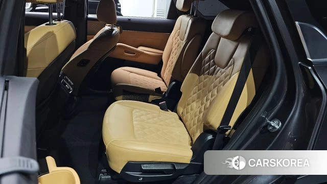 Kia Sorento 4th Generation 2021 Серый из Кореи, фото 2