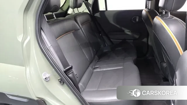 Hyundai Casper 2023 Цвет тростника из Кореи, фото 2