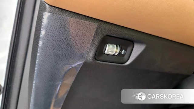Renault Korea (Samsung) Grand Coleos 2024 Белый из Кореи, фото 2