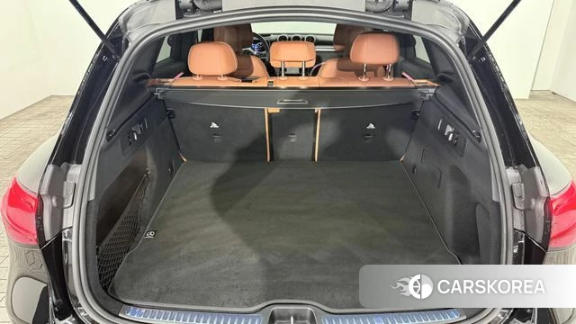 Mercedes-Benz GLC-Class X254 2026 Черный из Кореи, фото 2