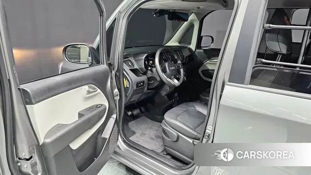 Kia The New Kia Ray 2024 Серый из Кореи, фото 2