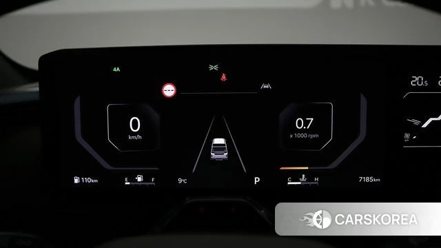 Kia Tasman 2025 Черный из Кореи, фото 2