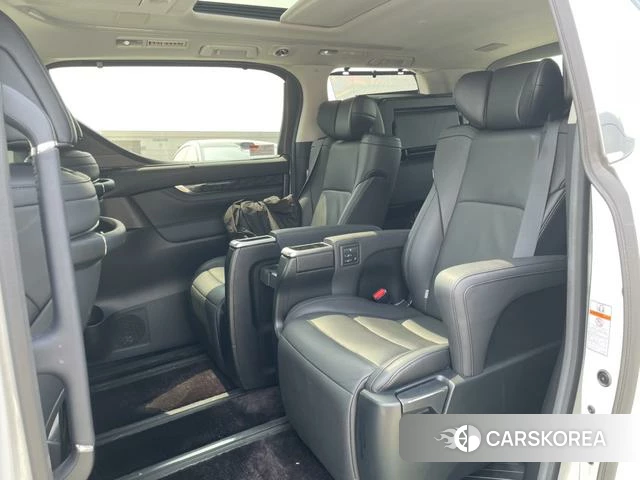 Toyota Wilfa 2020 Белый из Китая, фото 2