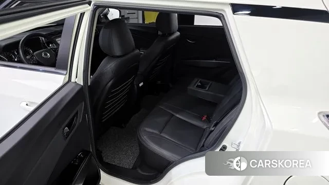 Ssangyong The New Tivoli 2023 Белый из Кореи, фото 2