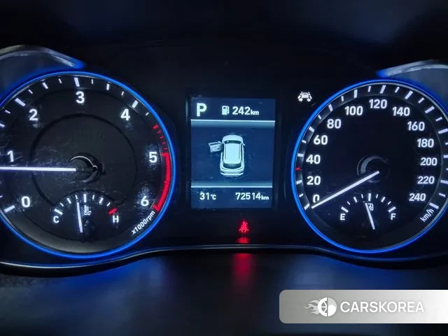 Hyundai Kona 2020 Белый из Кореи, фото 2