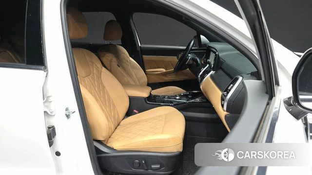 Kia Sorento 4th Generation 2020 Белый из Кореи, фото 2