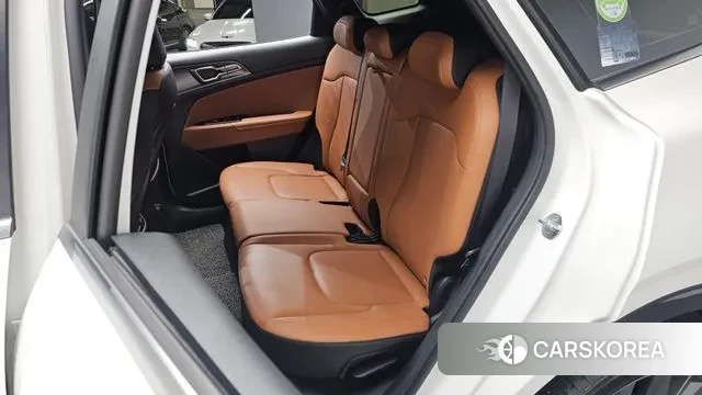 Kia Sportage 5th Generation 2022 Белый из Кореи, фото 2