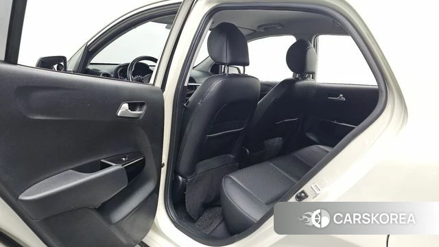 Kia All New Morning (JA) 2020 Жемчужный цвет из Кореи, фото 2