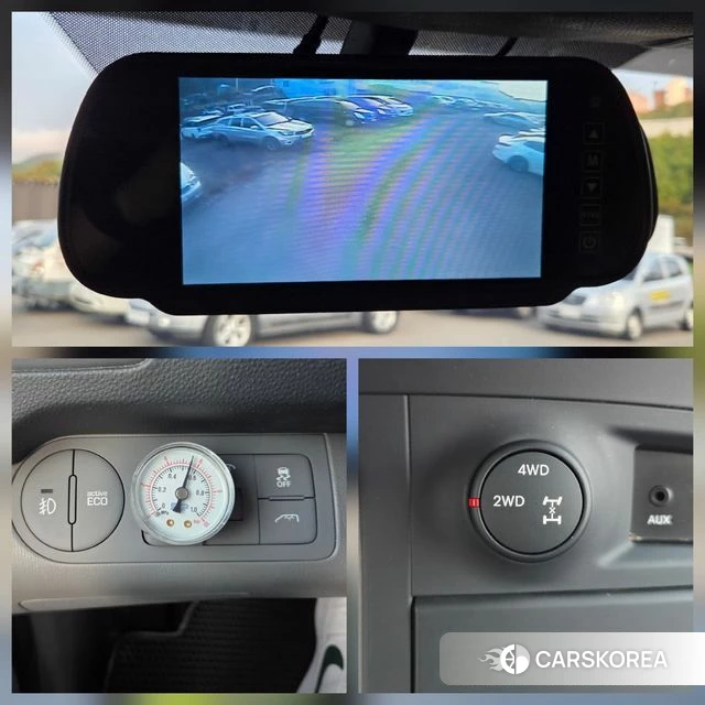 Hyundai The New Grand Starex 2020 Белый из Кореи, фото 2