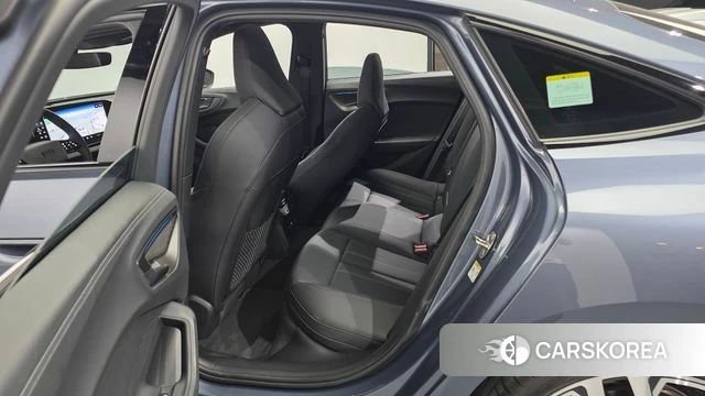 Audi A5 (B10) 2025 Синий из Кореи, фото 2