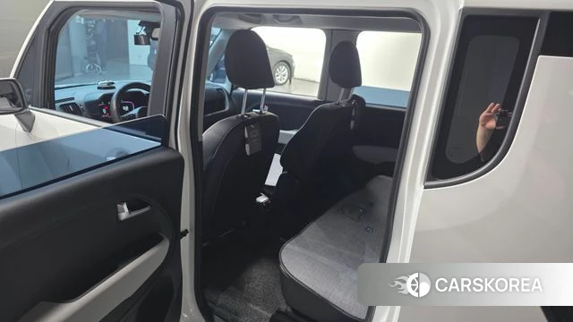 Kia The New Kia Ray 2025 Белый из Кореи, фото 2