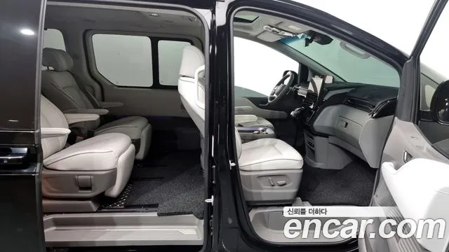 Hyundai Staria id 2910252 из Кореи 2