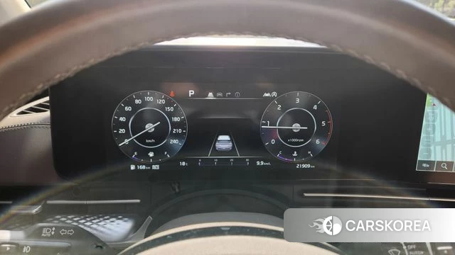 Kia Carnival 4th generation 2022 Черный из Кореи, фото 2