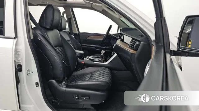 Kia Mohave Master 2020 Белый из Кореи, фото 2