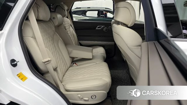Genesis GV80 2021 Белый из Кореи, фото 2
