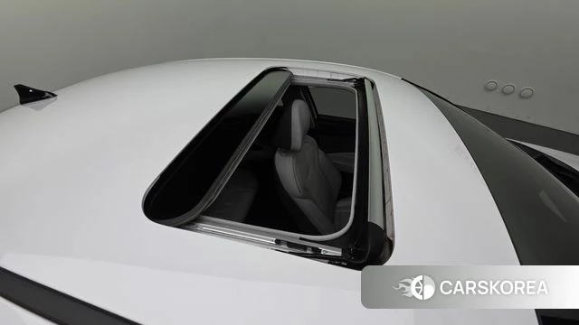 Hyundai Avante (CN7) 2022 Белый из Кореи, фото 2