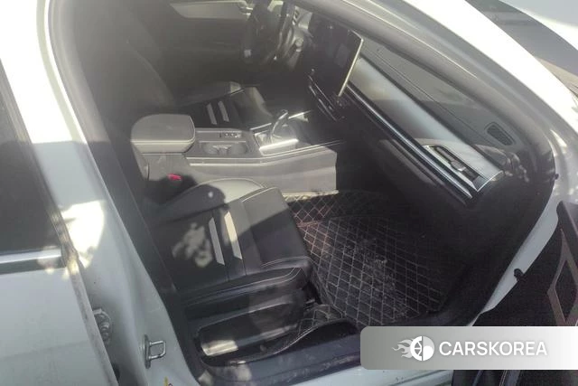 BYD Qin Pro 2019 Белый из Китая, фото 2