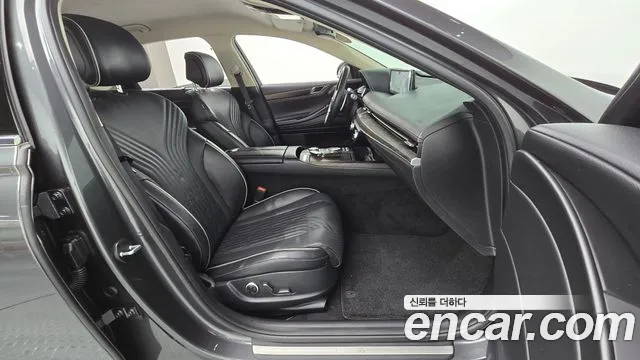 Genesis G80 (RG3) id 2678770 из Кореи 2