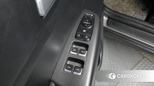 Kia Sportage 4th Generation 2018 Серый из Кореи, фото 2