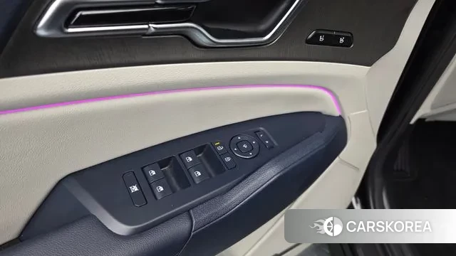 Kia The New Sportage 5th Generation 2025 Черный из Кореи, фото 2