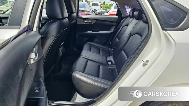 Kia Come New K3 2019 Белый из Кореи, фото 2