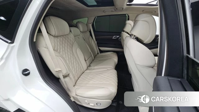 Genesis GV80 2022 Белый из Кореи, фото 2