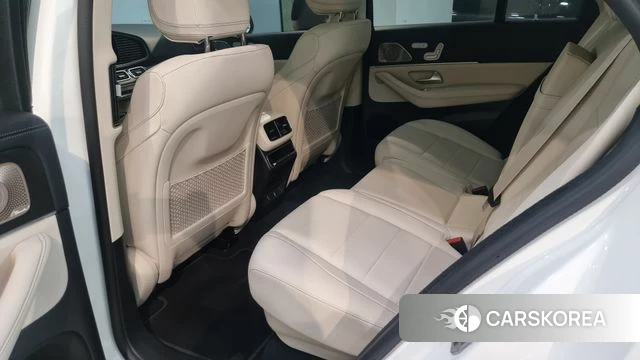 Mercedes-Benz GLE-Class W167 2026 Белый из Кореи, фото 2