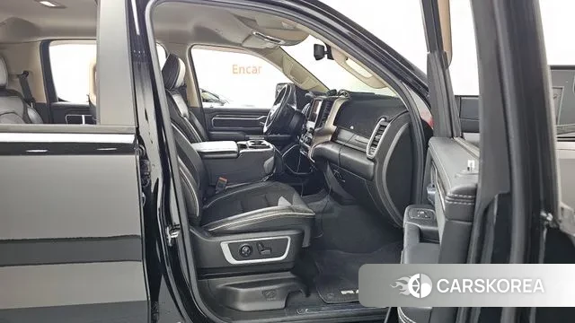 Dodge Lampicup 2019 Черный из Кореи, фото 2